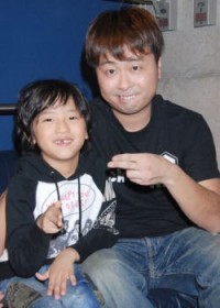 次長課長の河本の息子って…