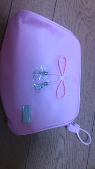 このﾎﾟｰﾁいくらかわかりますか？