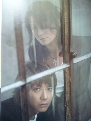 GLAYのJIRO歳とらないね～