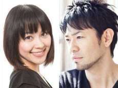 河口恭吾がﾗｼﾞｵDJ･ｾｼﾘｱと結婚