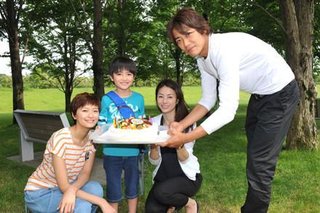 【火22】グッドライフ【反町】