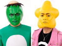 イケメン？二人が…【&#x{11:F8E2};有】