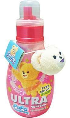 【総合】洗剤・柔軟剤【疑問・質問】