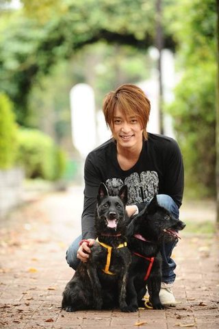 日９【花ざかりの君たちへ～イケメン☆パラダイス】