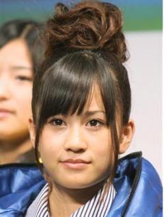 ＡＫＢ４８前田敦子アンチ