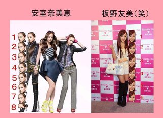 板野友美【総合】