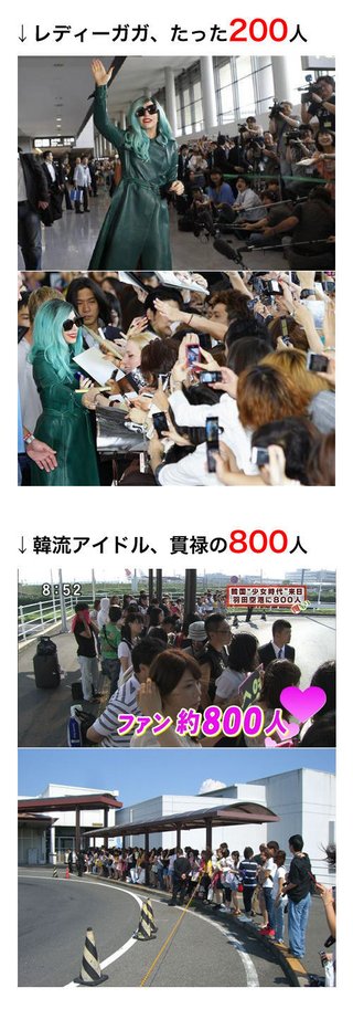 国内への韓国侵略化が深刻 歌・料理・旅番組