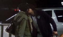 臼田あさ美RADWIMPS･野田半同棲