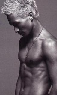 男性タレントのヌードが見たい！