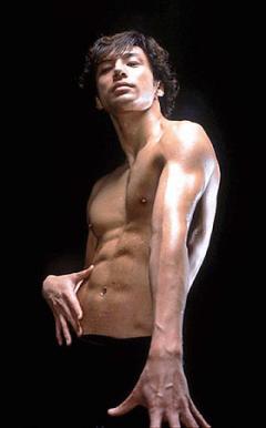 男性タレントのヌードが見たい！