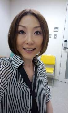 クワバタオハラの小原の髪型にしたい