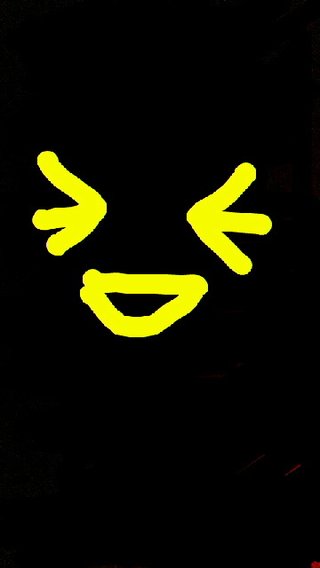 ドコモのかたこの絵文字&#x{12:F399};