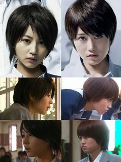 日９【花ざかりの君たちへ～イケメン☆パラダイス】