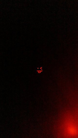 ドコモのかたこの絵文字&#x{12:F399};