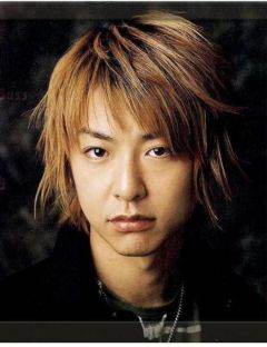 GLAYのJIRO歳とらないね～