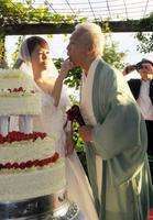 玉置浩二、青田典子が結婚へ