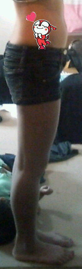 161.5cm 62㎏ start[写ｱﾘ]