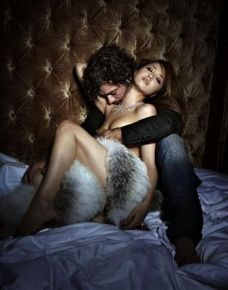 女性有名人のヌードが見たい