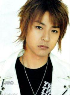 GLAYのJIRO歳とらないね～