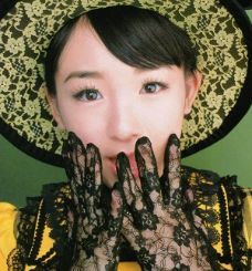 加護亜依【総合】