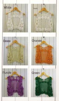 ﾍﾞｽﾄの色の相談。