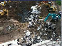 死者32人…高速鉄道事故―中国
