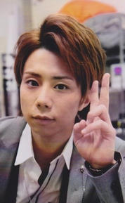 【Jr】Kis-My-Ft2好き?【ﾏｲﾅｰ】