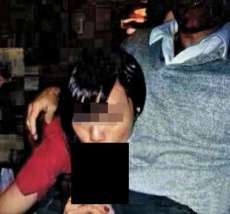 セックス画像スキャンダル＝キャセイ航空