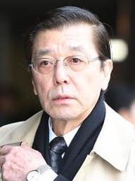 竹脇無我(67)意識不明