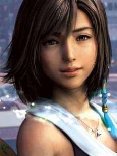 前田敦子ってファイナルファンタジーＸのユウナ意識