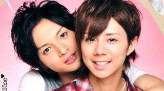 Kis-My-Ft2★北山宏光【総合】