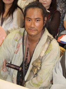 2012年･NHK大河ﾄﾞﾗﾏ【平清盛】