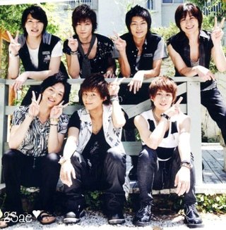 【Jr】Kis-My-Ft2好き?【ﾏｲﾅｰ】