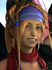 前田敦子ってファイナルファンタジーＸのユウナ意識