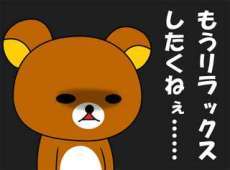 19歳少女、熊に食べられる様子を母に実況