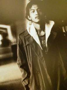 サッカー元日本代表松田直樹選手心肺停止 
