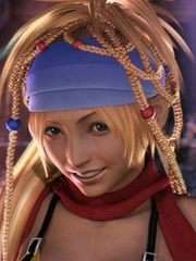 前田敦子ってファイナルファンタジーＸのユウナ意識