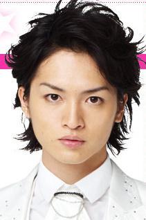 【Jr】Kis-My-Ft2好き?【ﾏｲﾅｰ】