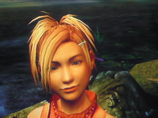 前田敦子ってファイナルファンタジーＸのユウナ意識