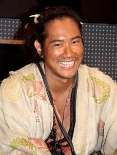 2012年･NHK大河ﾄﾞﾗﾏ【平清盛】