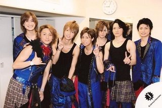 【Jr】Kis-My-Ft2好き?【ﾏｲﾅｰ】