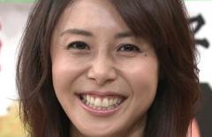 【松嶋菜々子 仕事を選り好みしてきたツケ？】