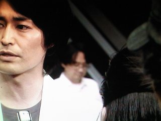 火10【チーム・バチスタ3 アリアドネの弾丸】