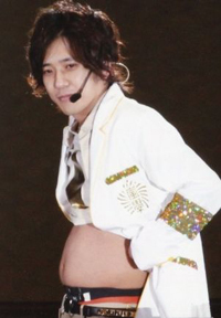 二宮ﾌｧﾝ｢破局求める署名｣