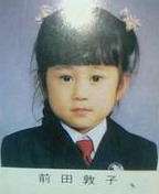 ＡＫＢ４８前田敦子アンチ