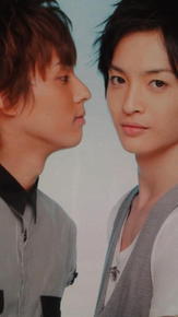 【Jr】Kis-My-Ft2好き?【ﾏｲﾅｰ】