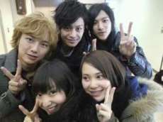 【2011】海賊戦隊ゴーカイジャー【35th】