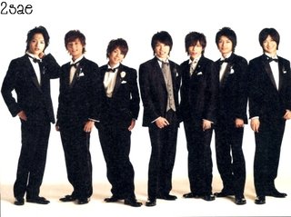 【Jr】Kis-My-Ft2好き?【ﾏｲﾅｰ】