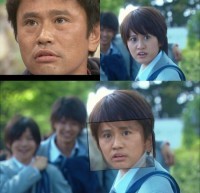 前田敦子ってそんなに可愛い？集計