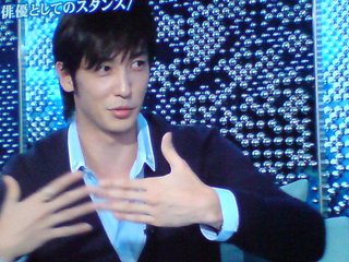 玉木宏 【総合】